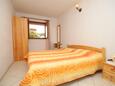 Bedroom Rovinj, Bedroom in the apartment, (pet friendly) and WiFi.