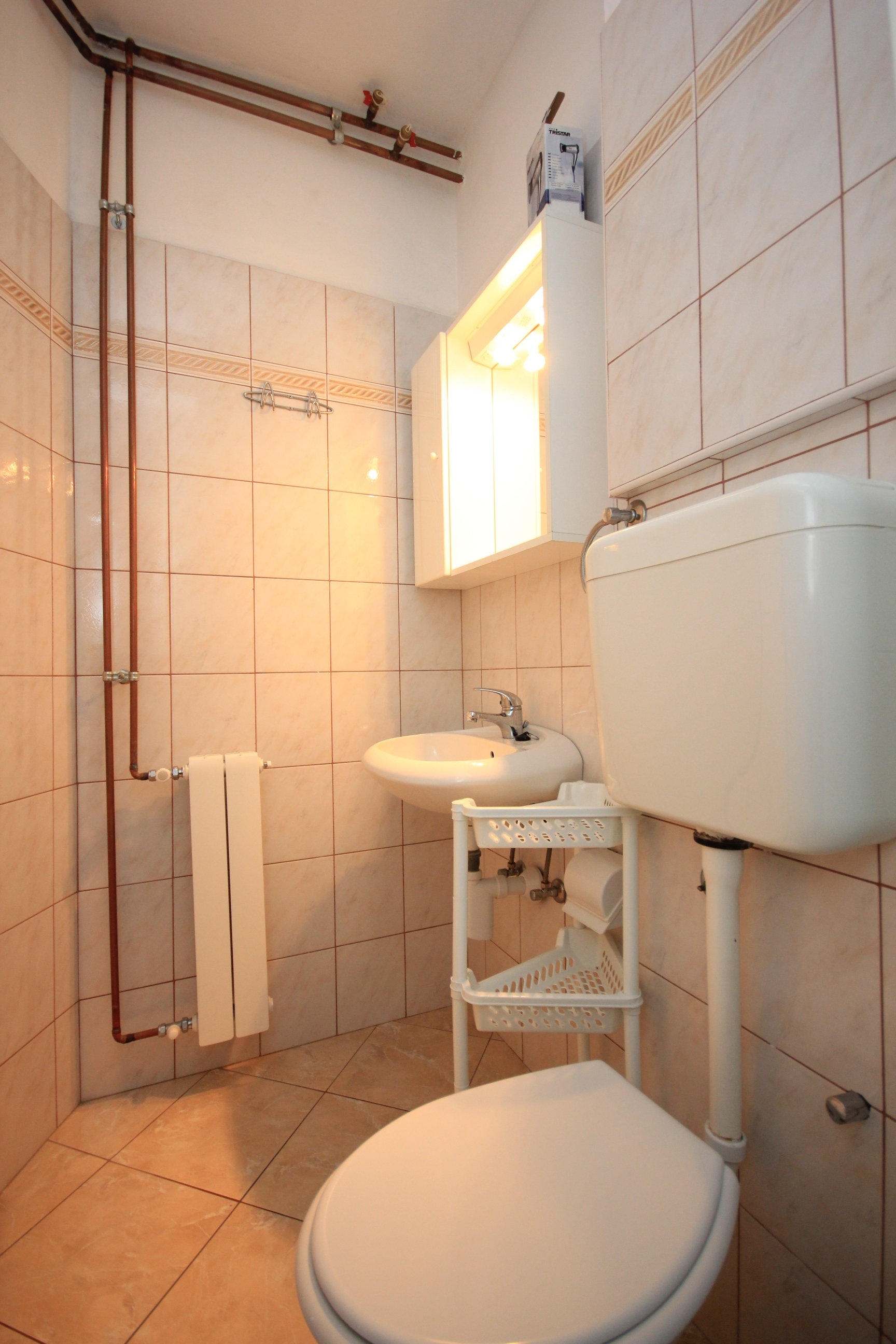 Top Rovinj Top Rovinj