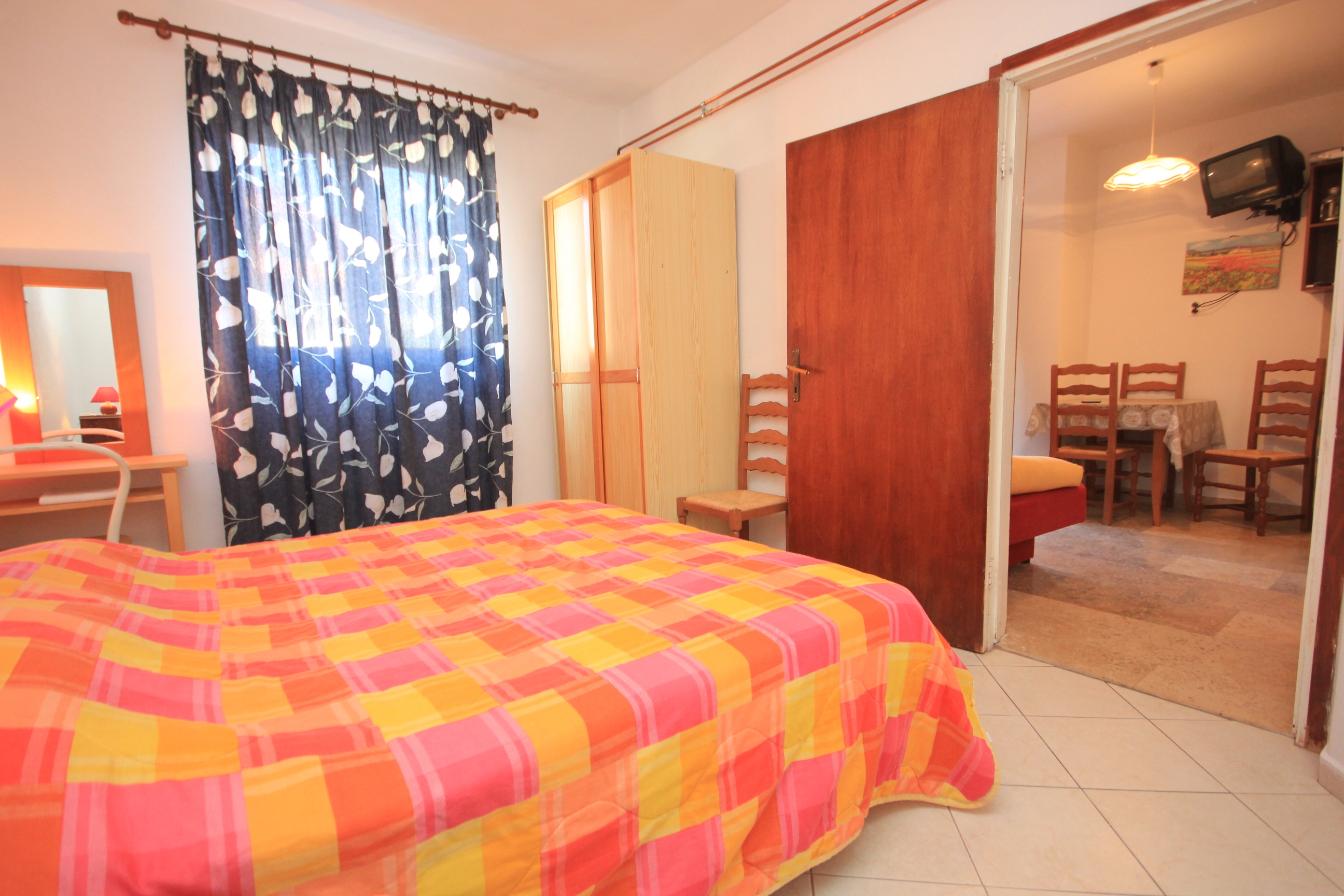 One bedroom apartment with terrace Rovinj (A-3394-b) One bedroom apartment with terrace Rovinj (A-3394-b)