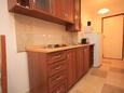 Bucătărie Rovinj, Bucătărie în unitate de cazare tip apartment, WiFi.
