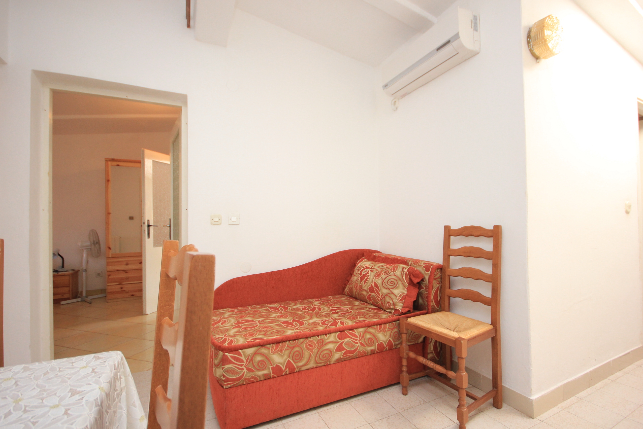 Two bedroom apartment with terrace Rovinj (A-3394-c) Two bedroom apartment with terrace Rovinj (A-3394-c)