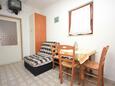 Dining room 2 Rovinj, Dining room 2 in the apartment, (pet friendly) and WiFi.