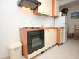 Kitchen 1 Rovinj, Kitchen 1 in the apartment, (pet friendly) and WiFi.