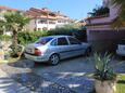 Rovinj, Rovinj, Parking 3394 - Appartement avec une plage de galets.