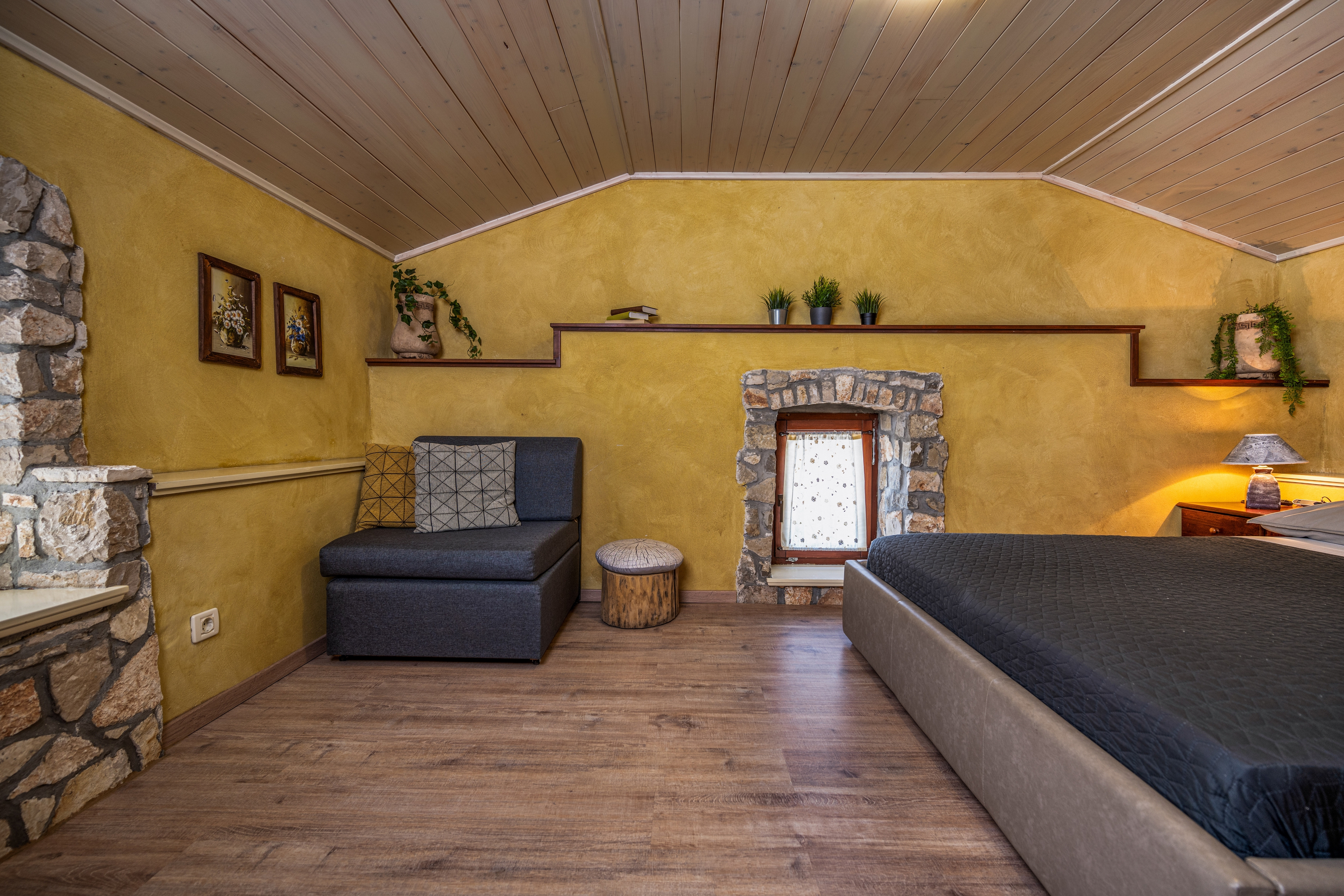 Top Središnja Istra Kožljak Top Središnja Istra Kožljak