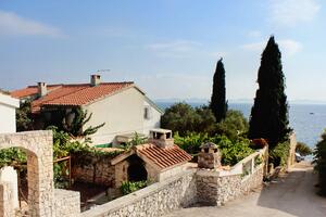 Maison de vacances près de la mer Zdrelac, Pasman - 340