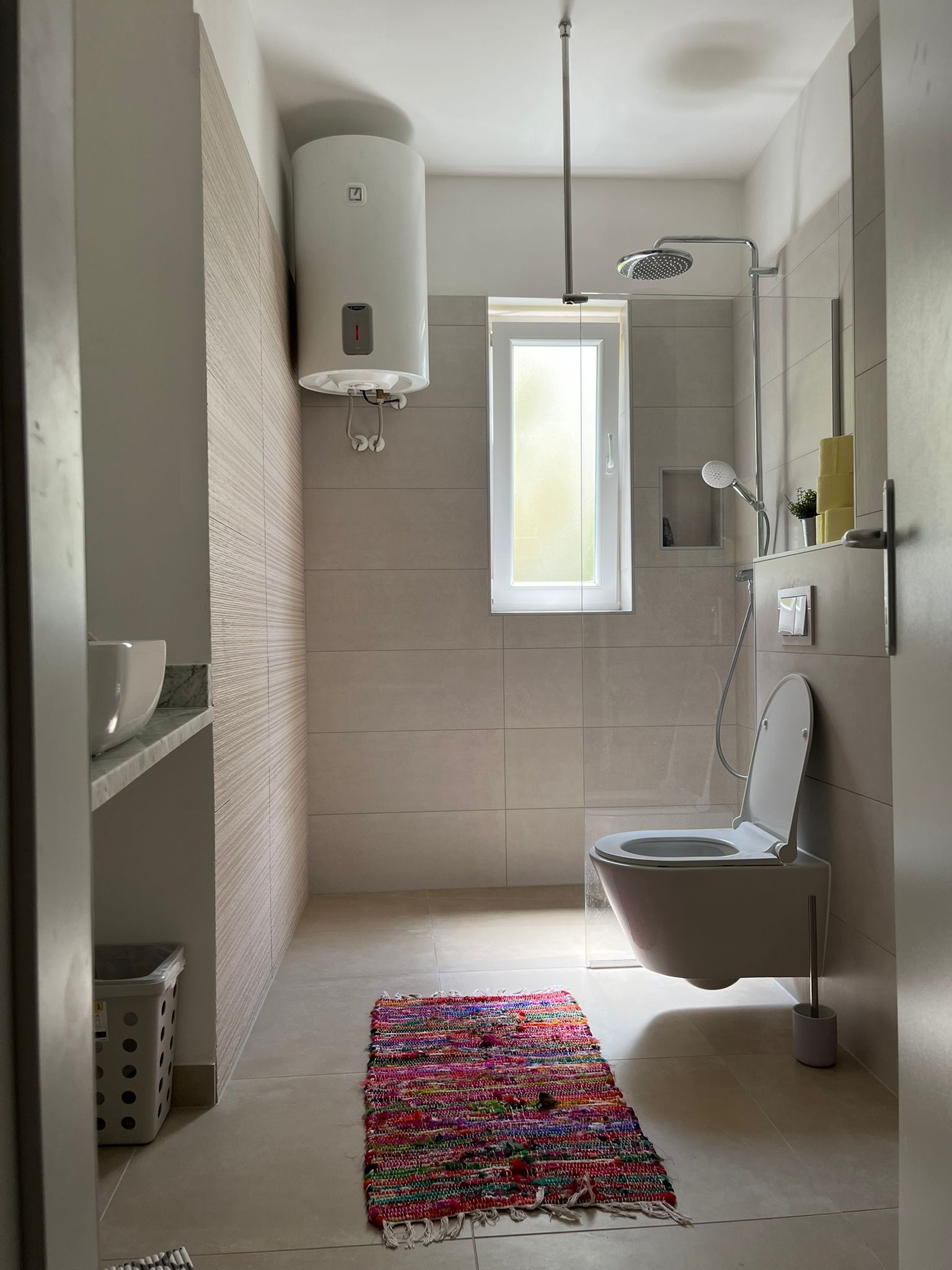 Comfortable and spacious house near beach Ždrelac, Pašman  K