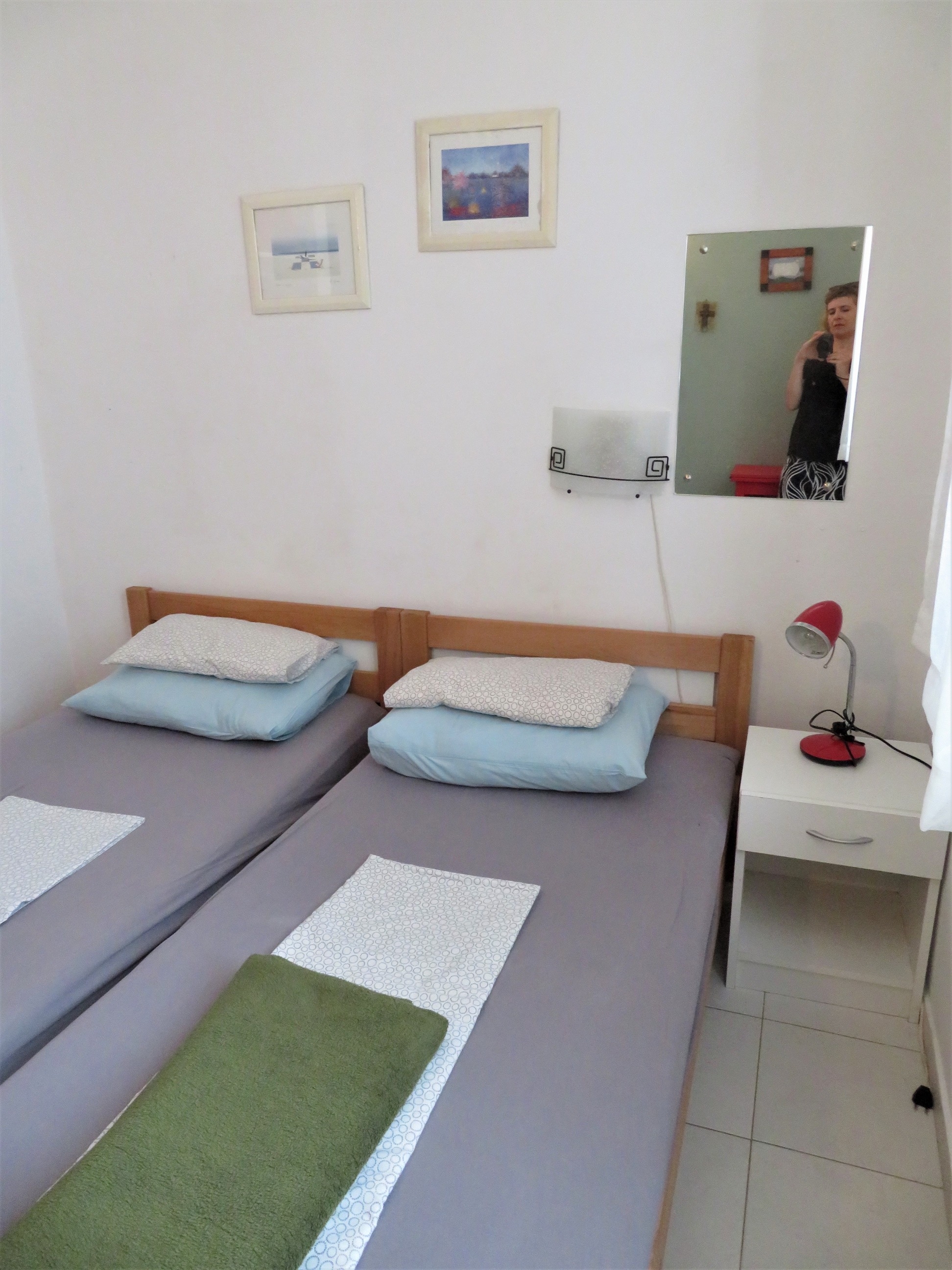 Top Pašman Ždrelac Top Pašman Ždrelac