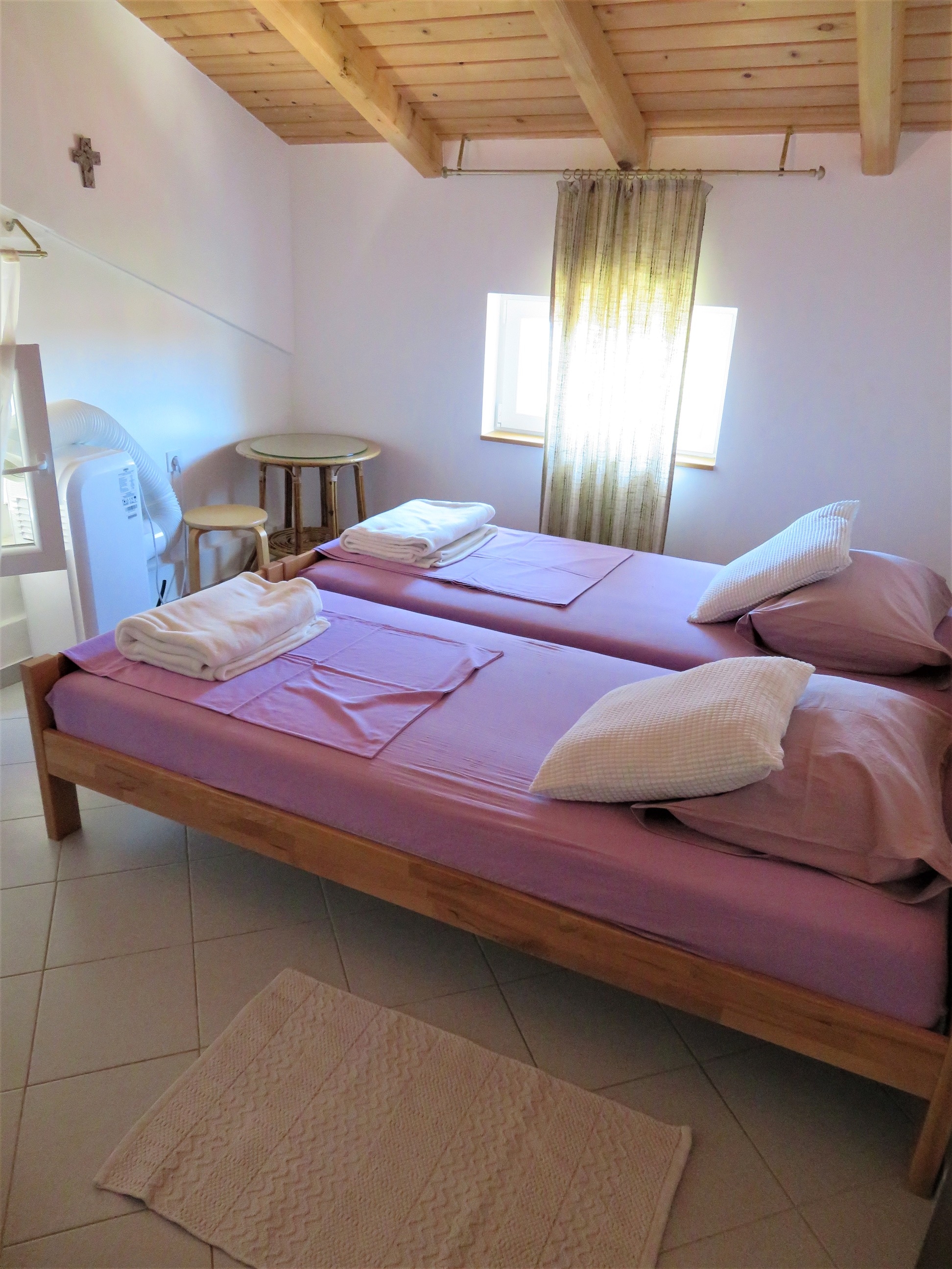 Comfortable and spacious house near beach Ždrelac, Pašman  K