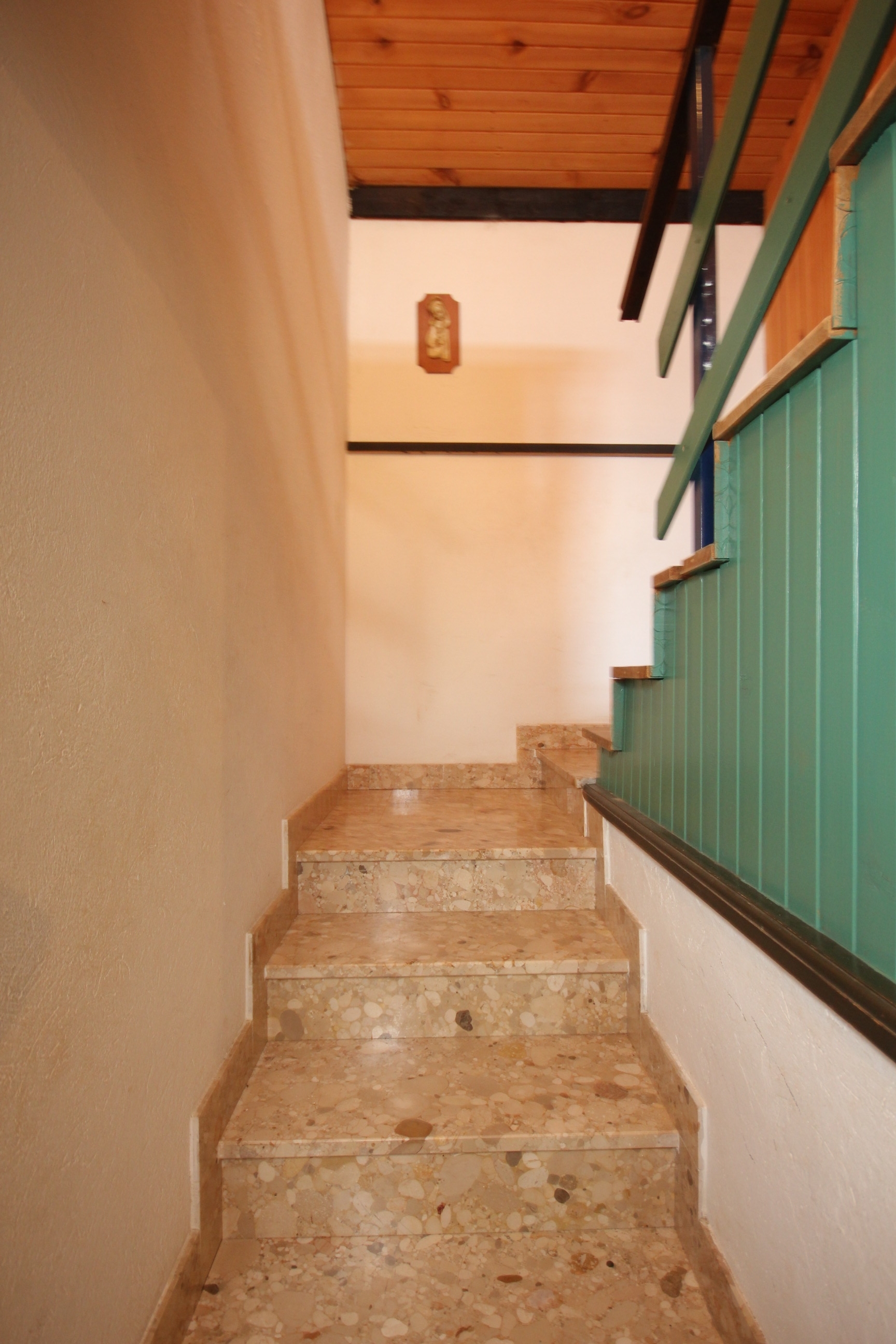 Comfortable and spacious house near beach Ždrelac, Pašman  K