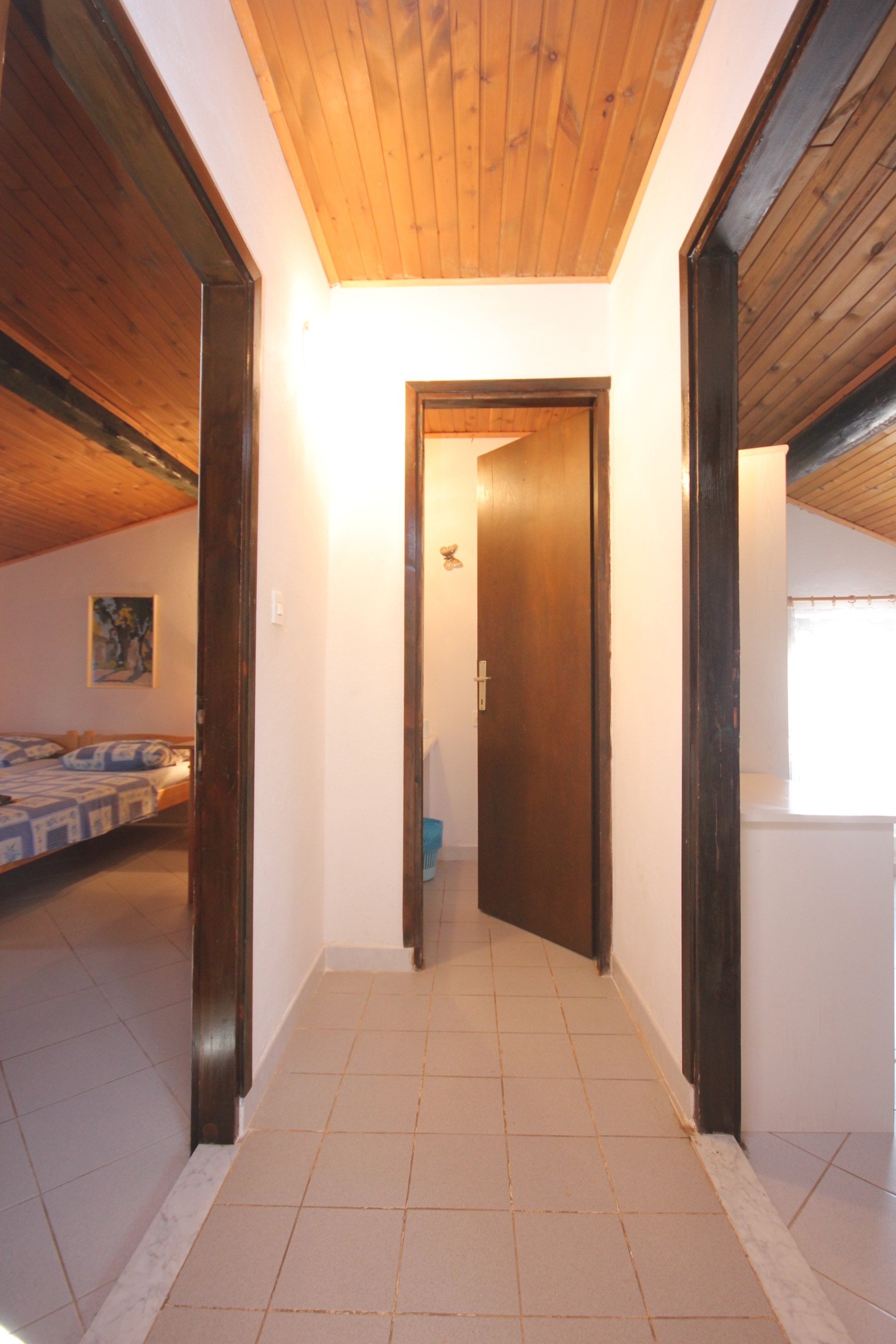 Comfortable and spacious house near beach Ždrelac, Pašman  K