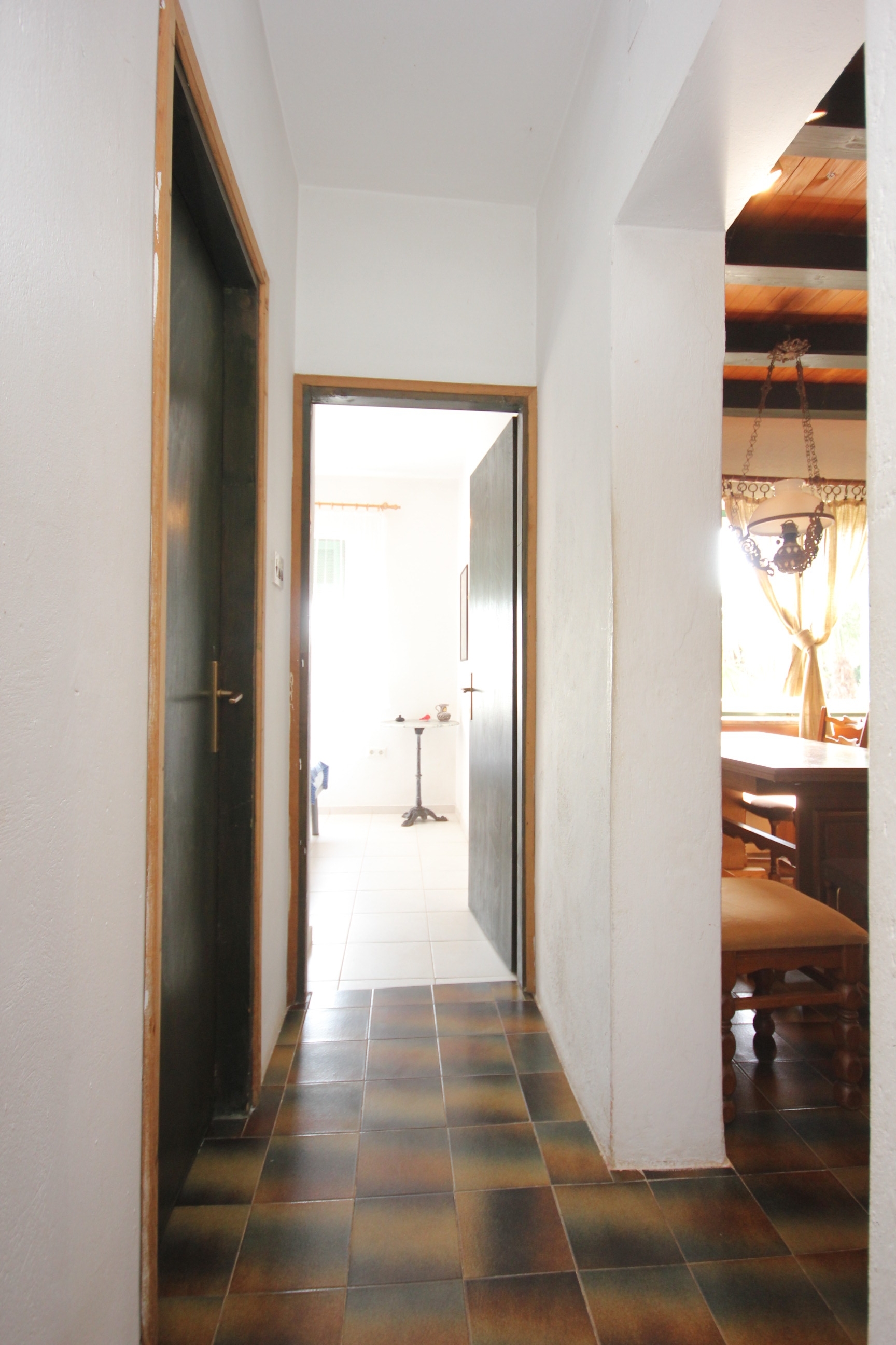 Comfortable and spacious house near beach Ždrelac, Pašman  K