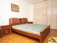 Ložnice 1 Tkon, Ložnice 1 v ubytování typu apartment, WiFi.