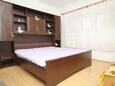 Ložnice 2 Tkon, Ložnice 2 v ubytování typu apartment, WiFi.