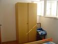 Tkon, Ložnice 3 v ubytování typu apartment, WiFi.
