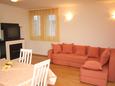 Living room Split, Living room in the apartment, dostupna klima i WIFI.