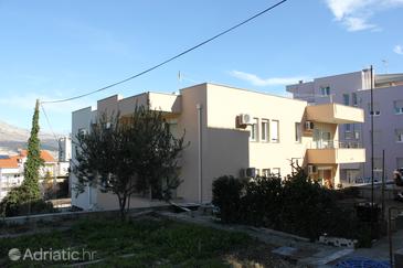 Property Split, Split, Property 3418 - Apartments with sandy beach.