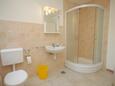 Bathroom Ubli, Bathroom in the room, dopusteni kucni ljubimci.