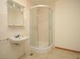 Bathroom Ubli, Bathroom in the room, dopusteni kucni ljubimci.