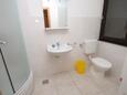Bathroom Ubli, Bathroom in the room, dopusteni kucni ljubimci.