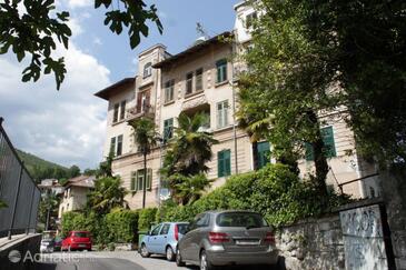 Property Opatija, Opatija, Property 3436 - Apartments with pebble beach.