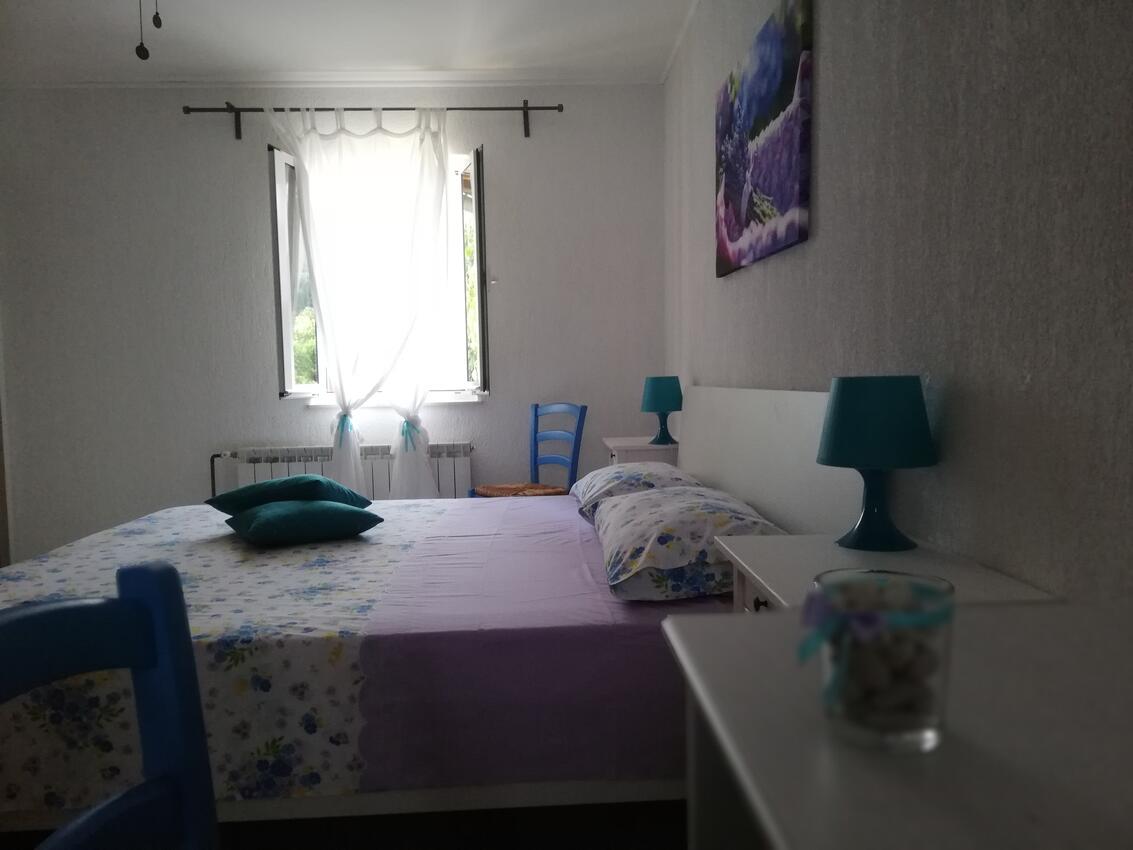 Apartmán v meste Brseč - 3439