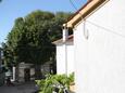 Shared balcony - view Brseč, Shared balcony - view in the room, (pet friendly) and WiFi.