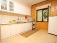 Kitchen Kali, Kitchen in the apartment, (pet friendly) and WiFi.