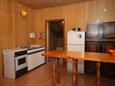 Kitchen Kali, Kitchen in the apartment, dopusteni kucni ljubimci i WIFI.