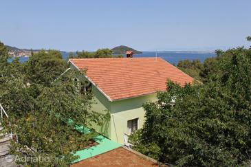 Property Kali, Ugljan, Property 344 - Apartments near sea with pebble beach.