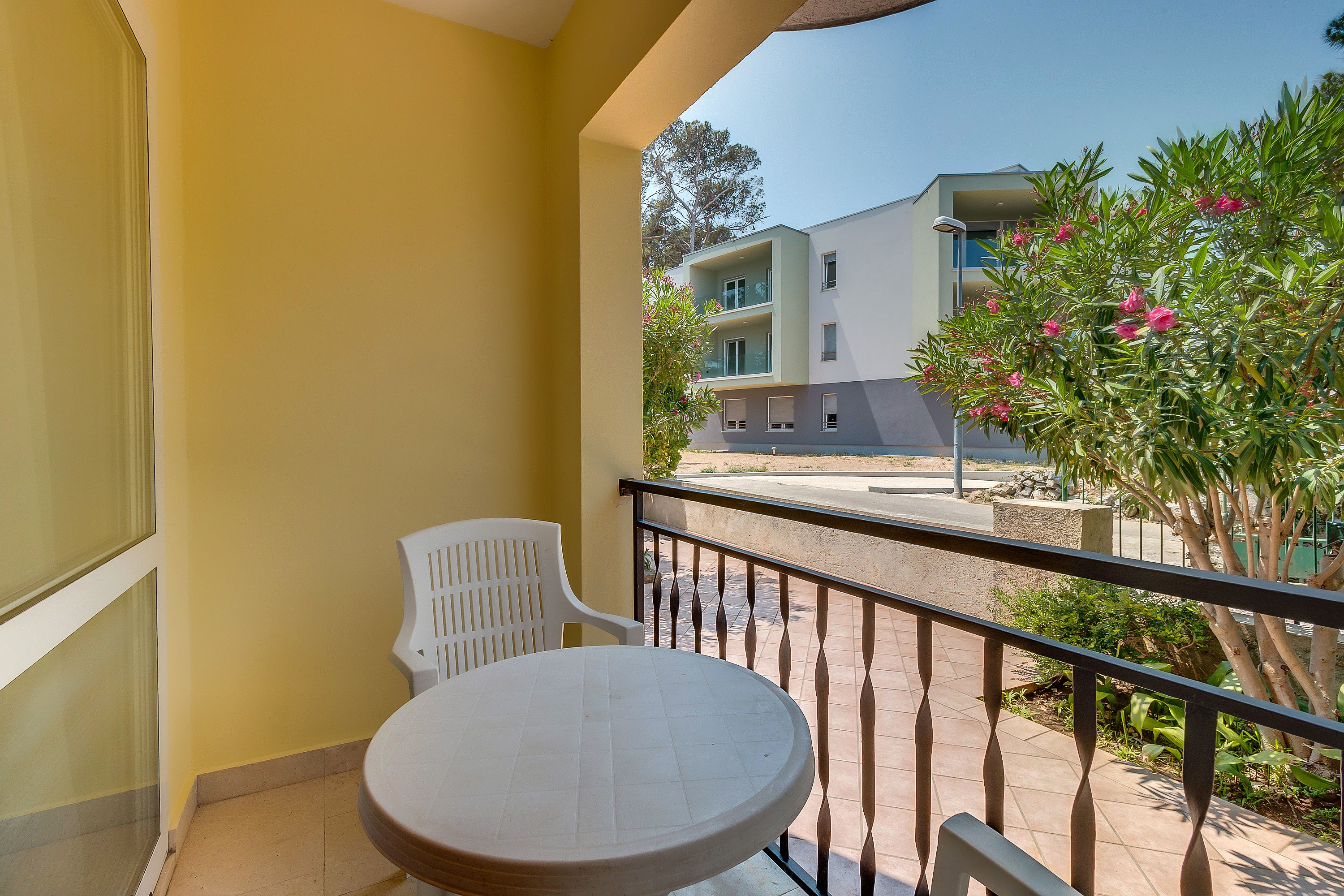 Two bedroom apartment with balcony Mali Lošinj, Lošinj  A-a