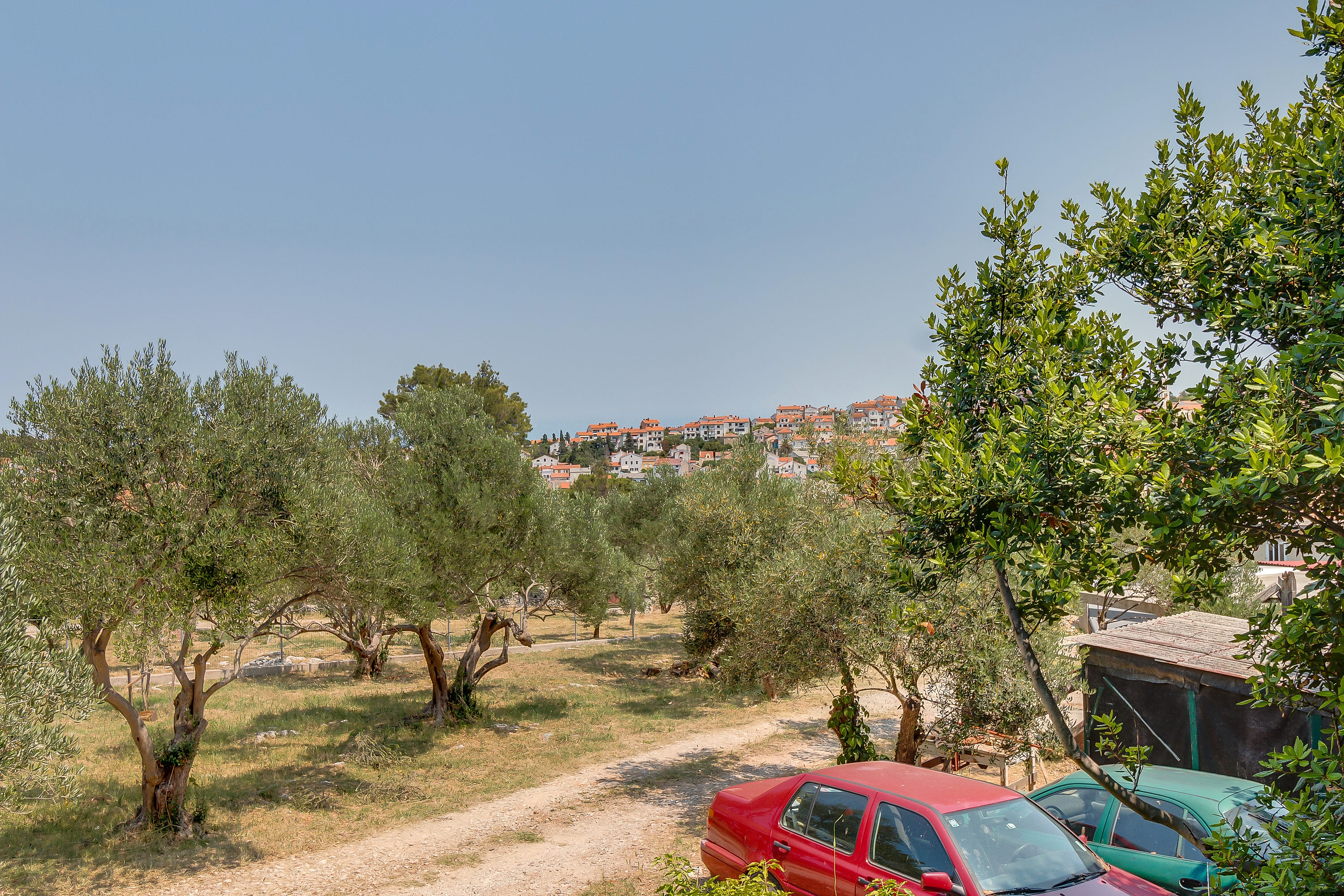 Two bedroom apartment with balcony Mali Lošinj, Lošinj  A-a