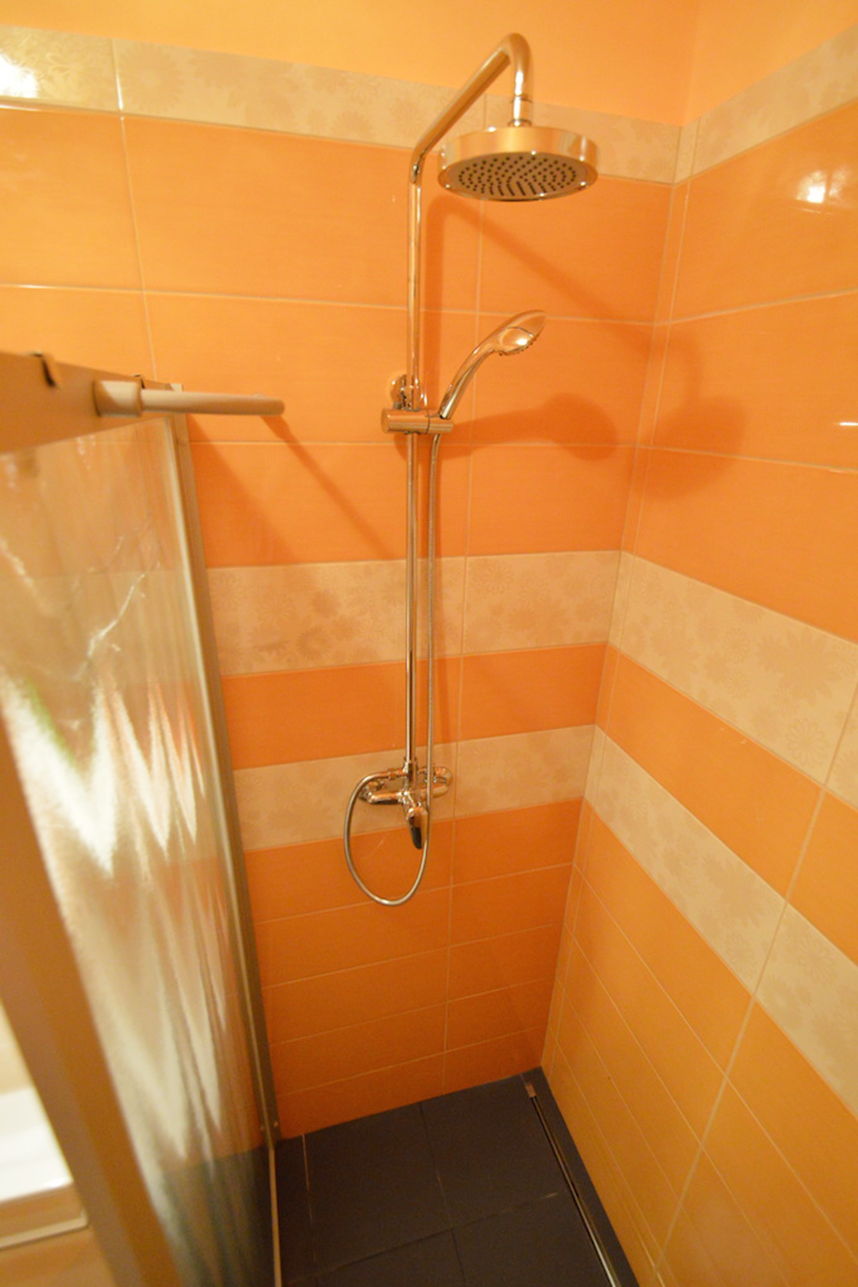 Two bedroom apartment with balcony Mali Lošinj, Lošinj  A-a