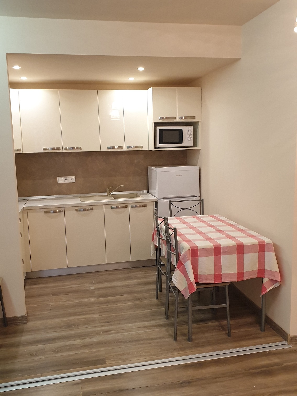 Two bedroom apartment with balcony Mali Lošinj, Lošinj  A-a