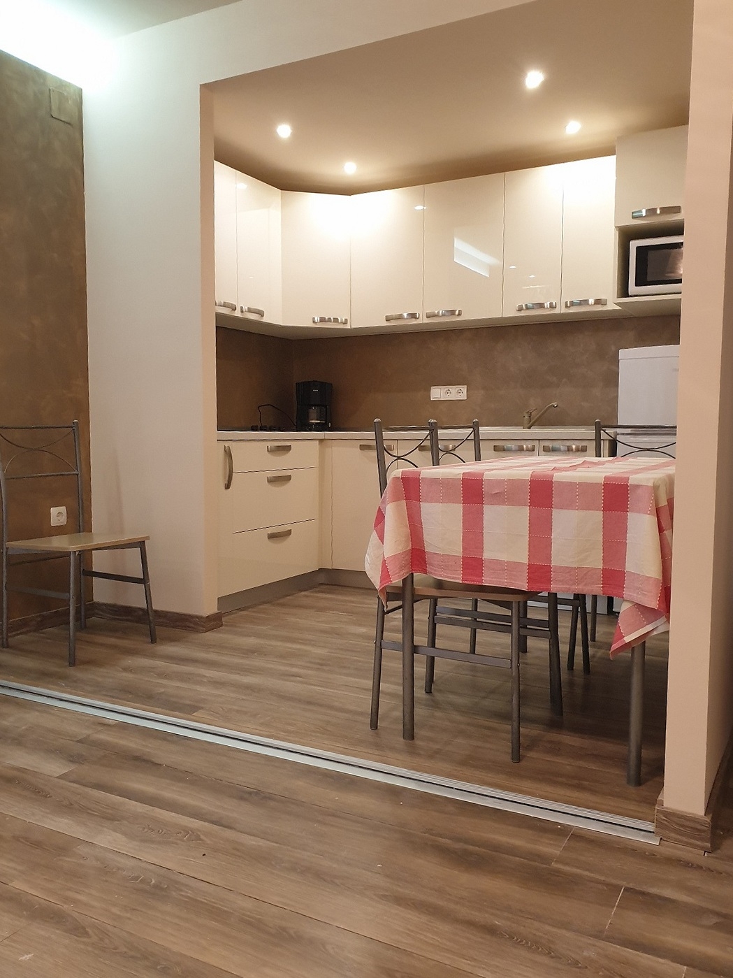 Two bedroom apartment with balcony Mali Lošinj, Lošinj  A-a