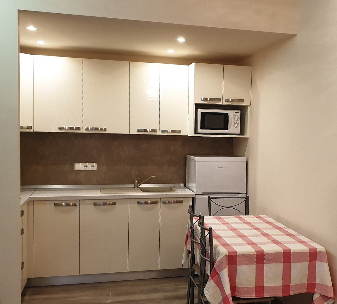 Two bedroom apartment with balcony Mali Lošinj, Lošinj  A-a