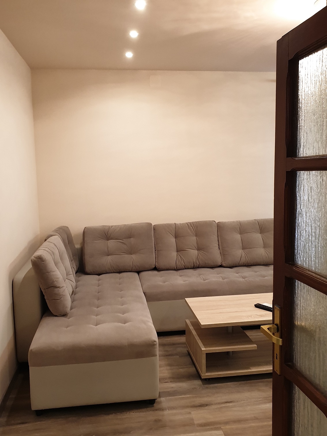 Two bedroom apartment with balcony Mali Lošinj, Lošinj  A-a