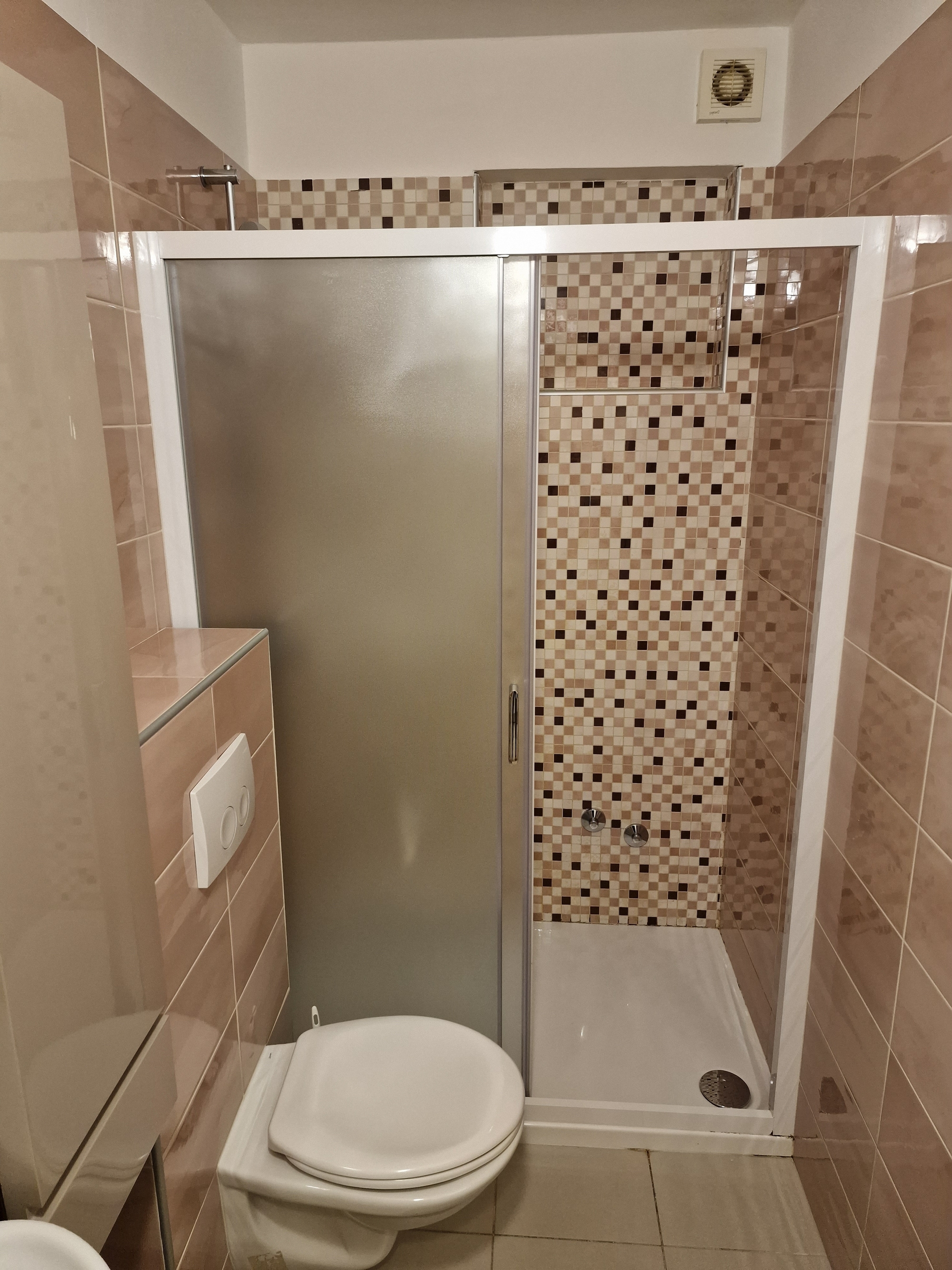 One bedroom apartment with balcony Mali Lošinj, Lošinj  A-c