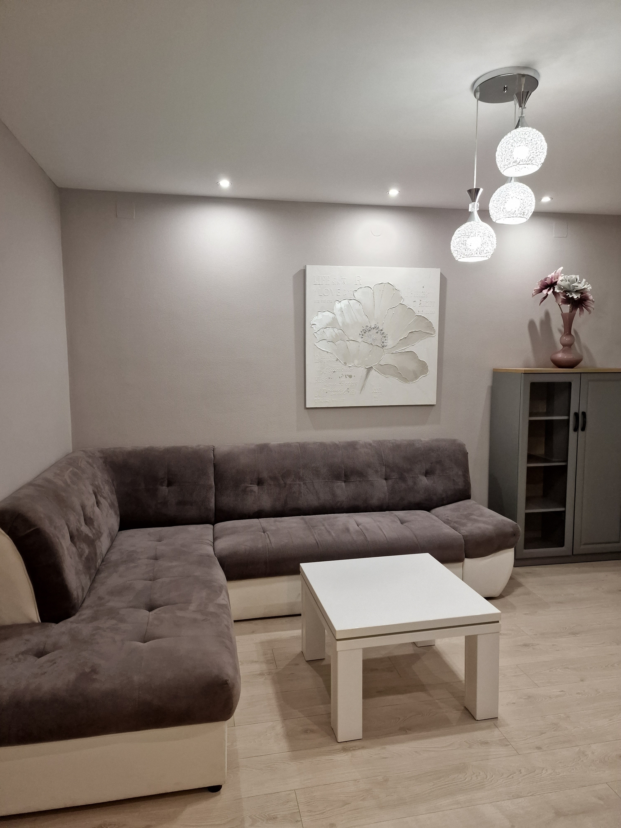 One bedroom apartment with balcony Mali Lošinj, Lošinj  A-c