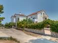 Mali Lošinj, Lošinj, Объект 3441 - Апартаменты с песчаным пляжем.