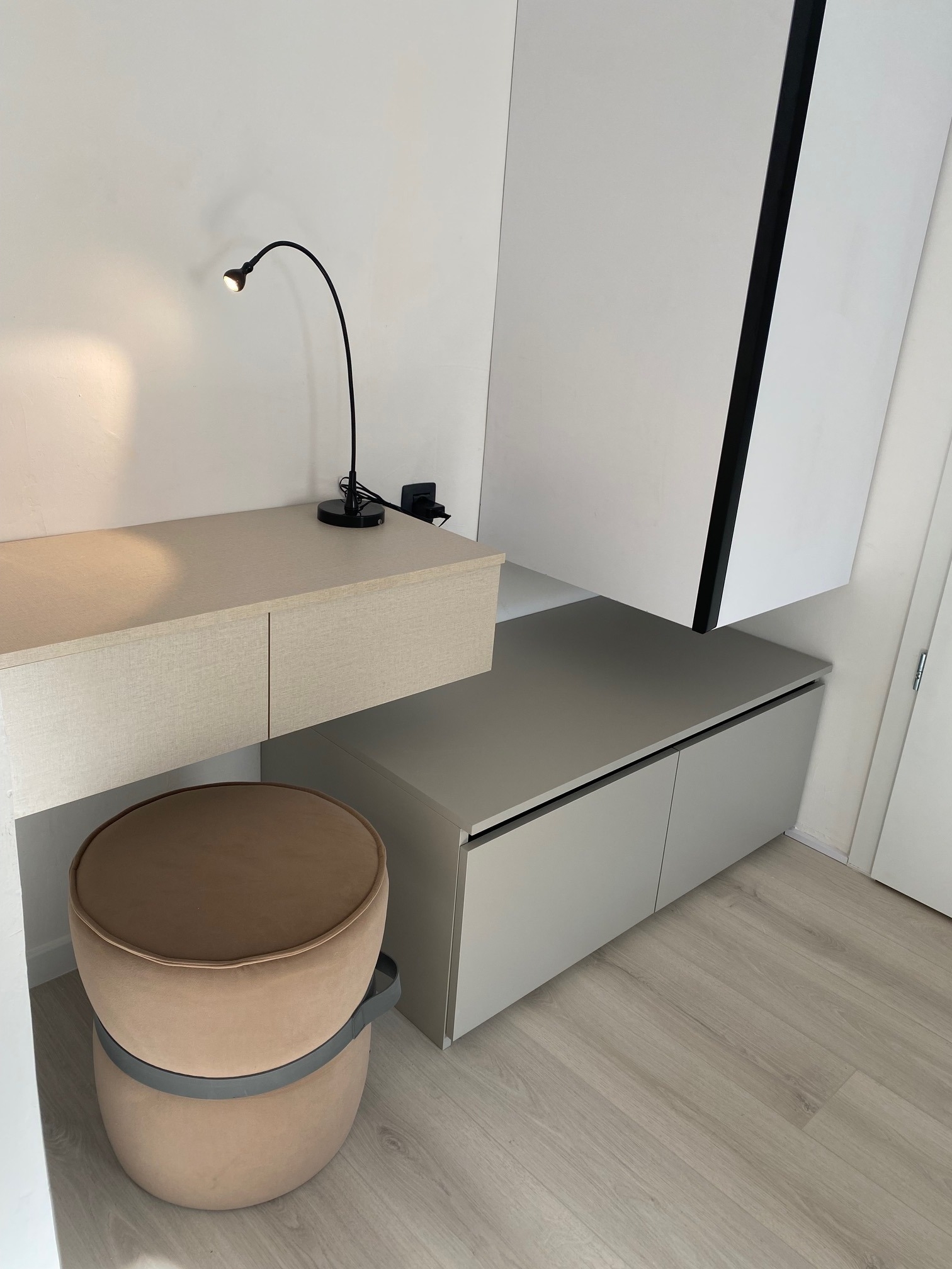 Studio flat with balcony and sea view Mali Lošinj, Lošinj  AS-c
