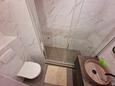 Bathroom Mali Lošinj, Bathroom in the room, WiFi.