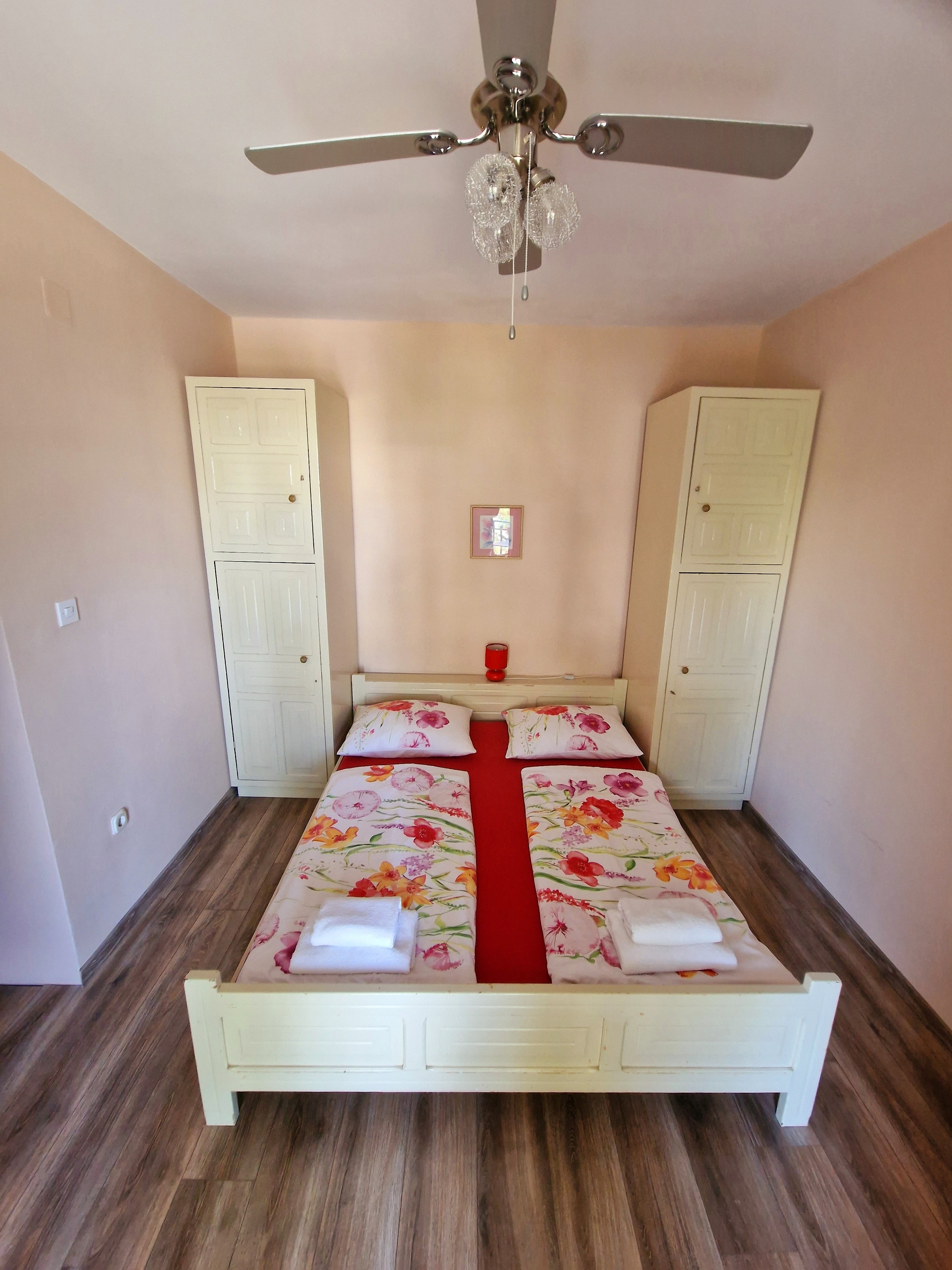Room with terrace Mali Lošinj, Lošinj  S-i