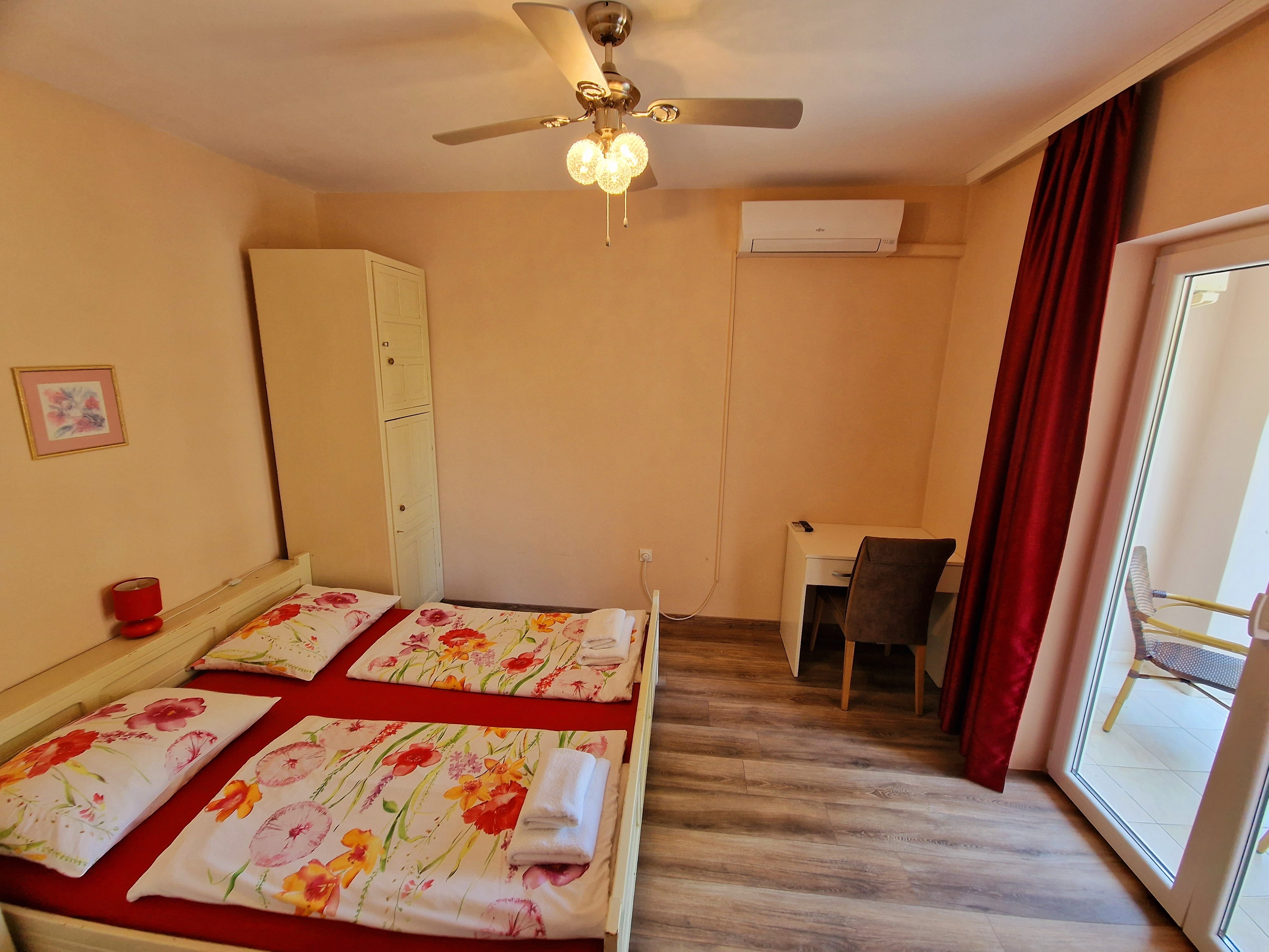 Room with terrace Mali Lošinj, Lošinj  S-i