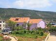 Property Cres, Cres, Property 3448 - Rooms near sea with pebble beach.