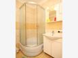 Bathroom Cres, Bathroom in the room, dopusteni kucni ljubimci i WIFI.