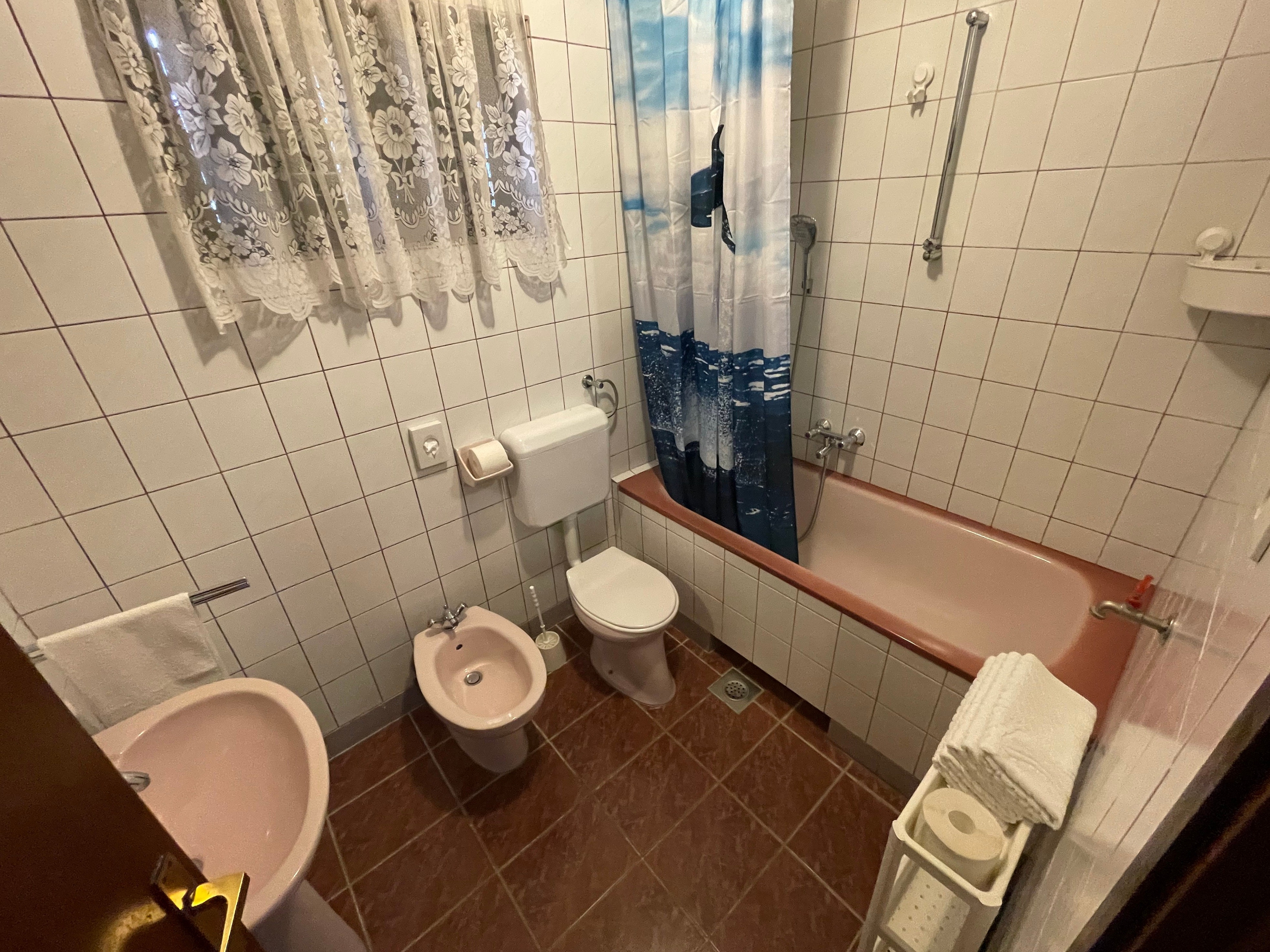 Top Ugljan Kali Top Ugljan Kali