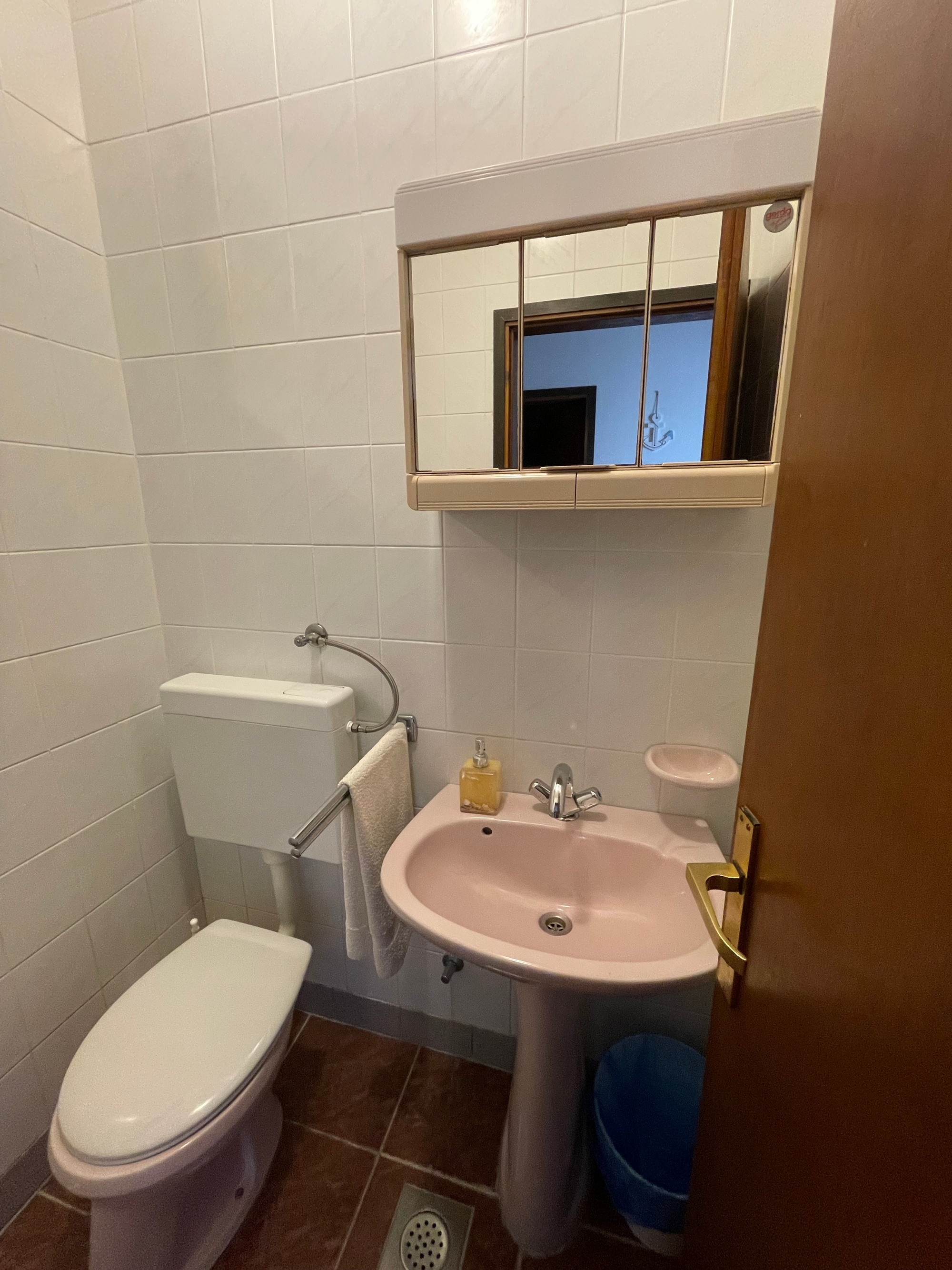Two bedroom apartment near beach Kali, Ugljan  A-a