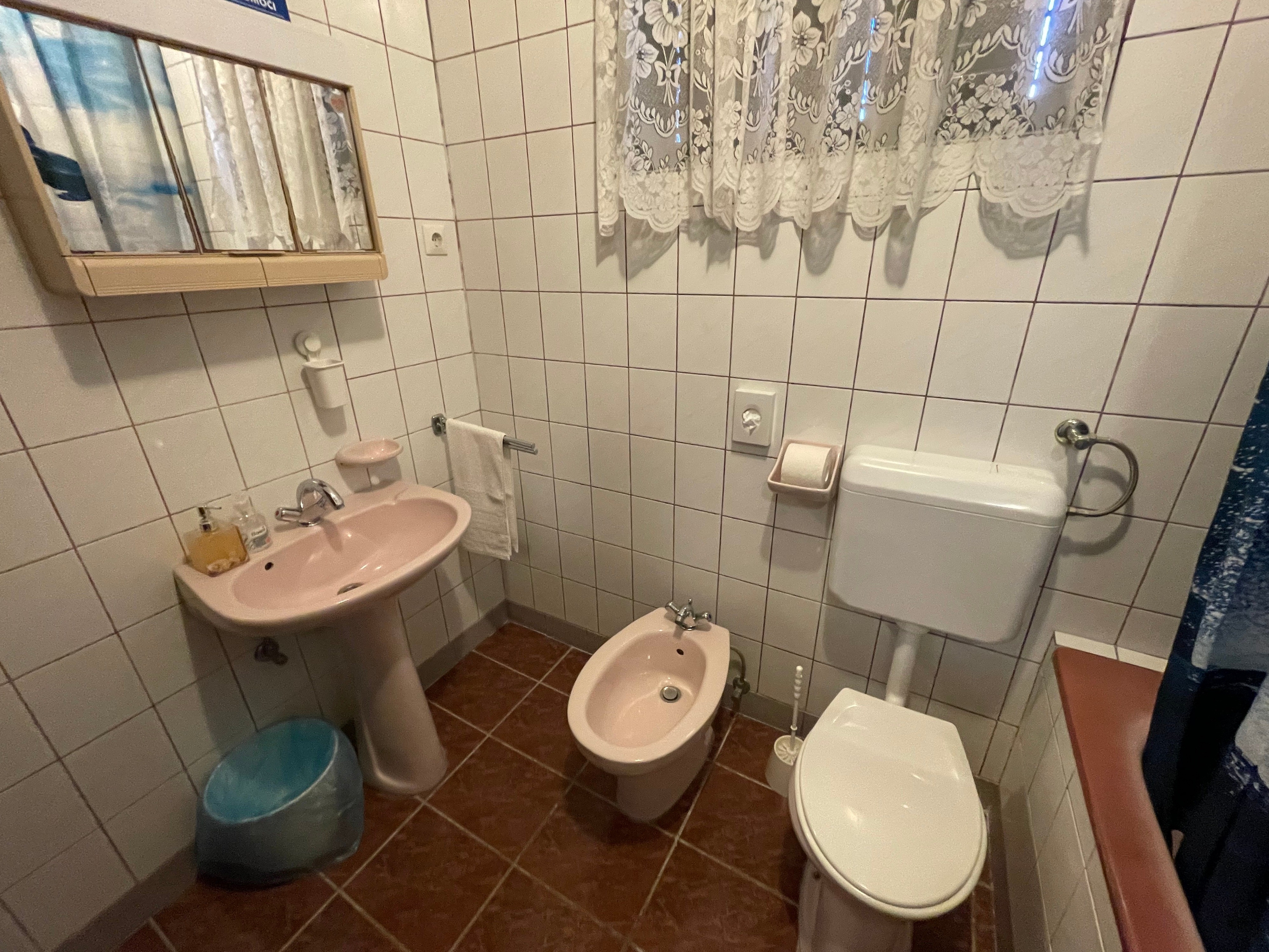 Top Ugljan Kali Top Ugljan Kali