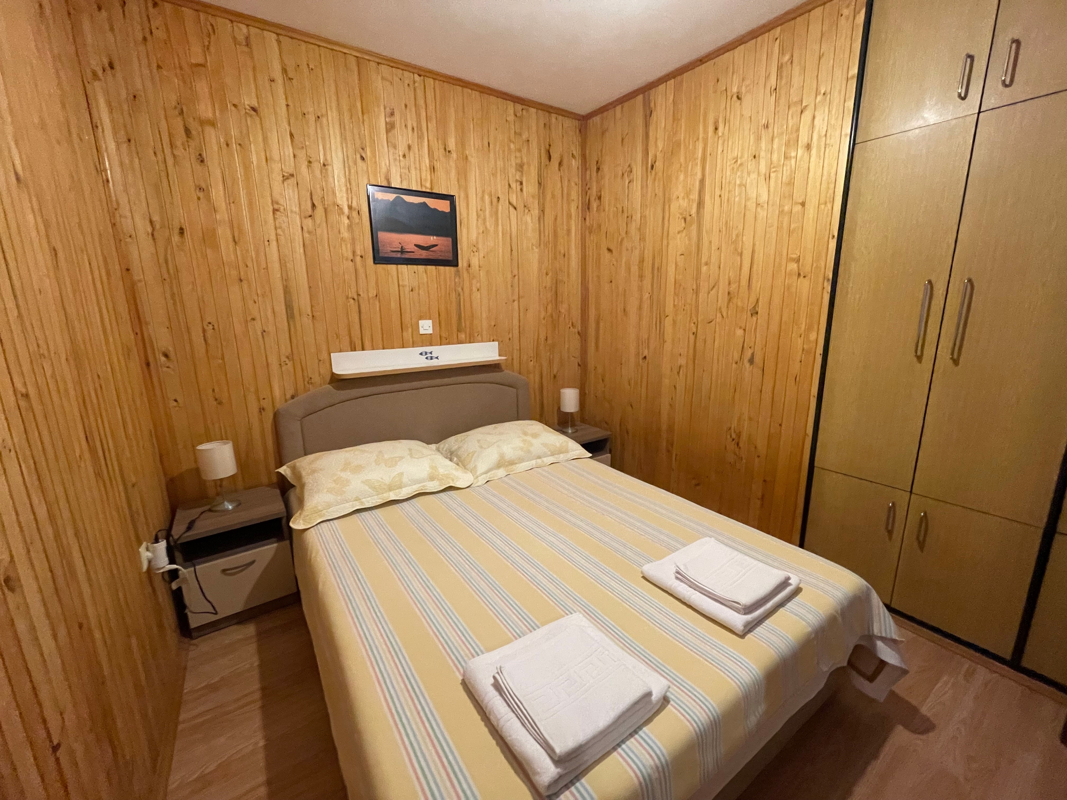 Top Ugljan Kali Top Ugljan Kali